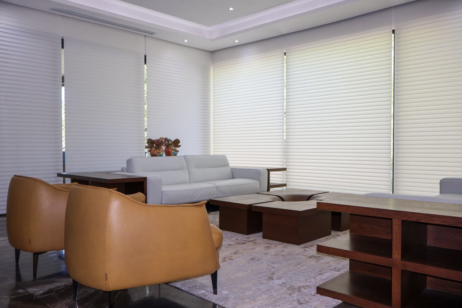 The Salon