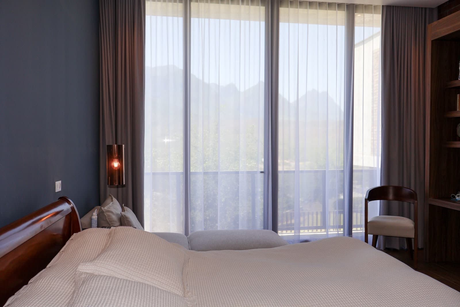 The Principal Suite