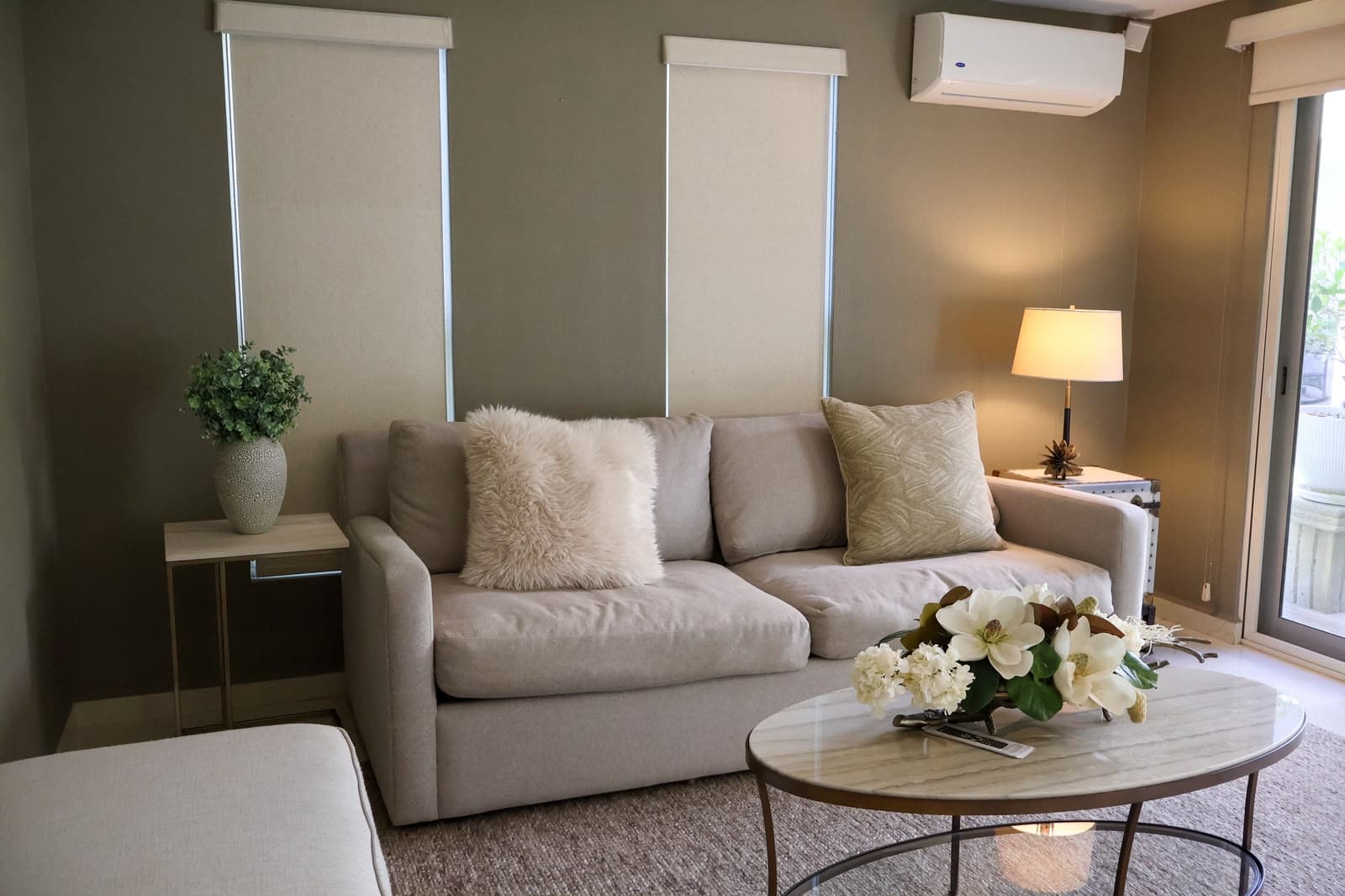 The Family Room