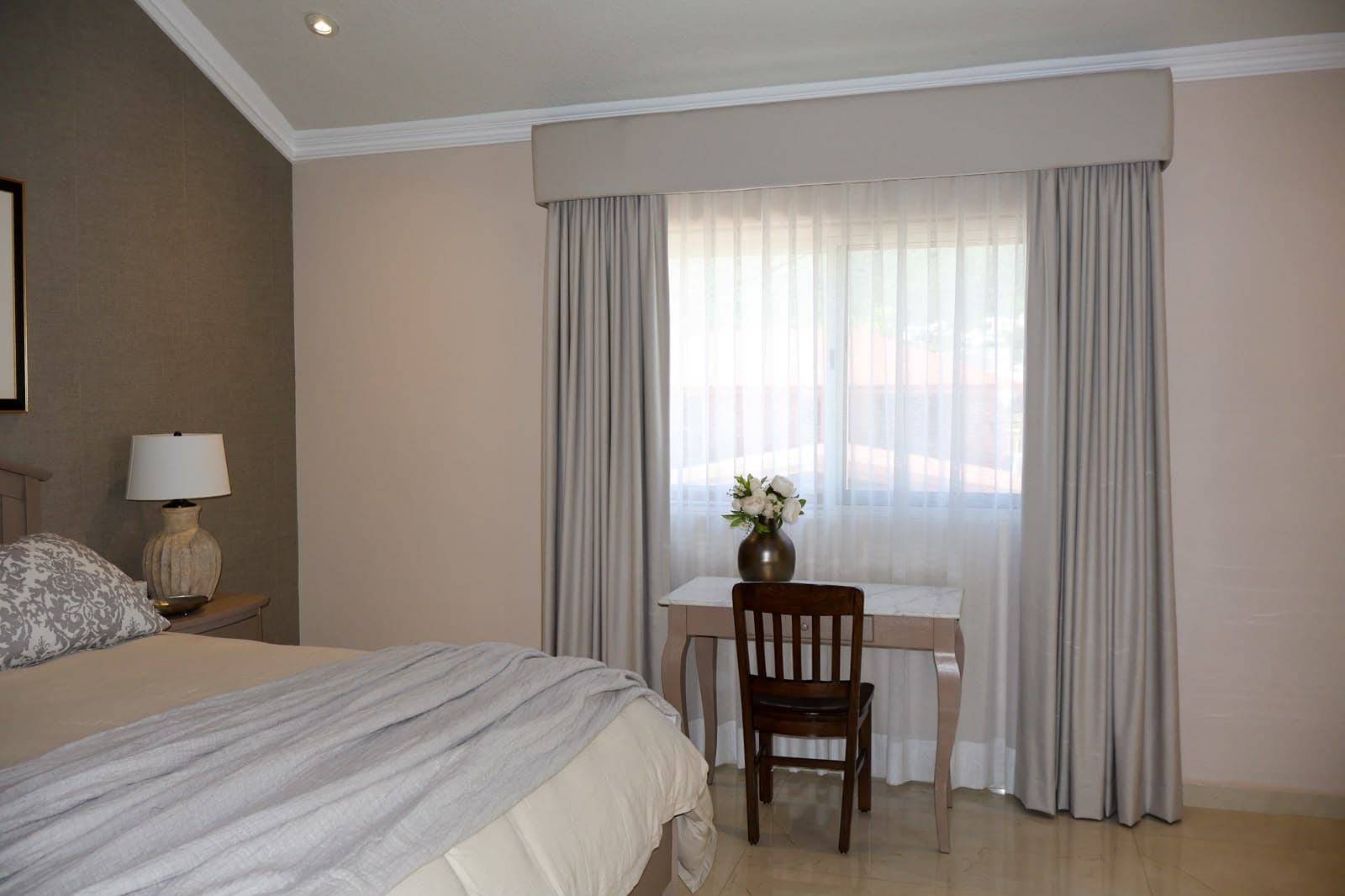 The Guest Suite