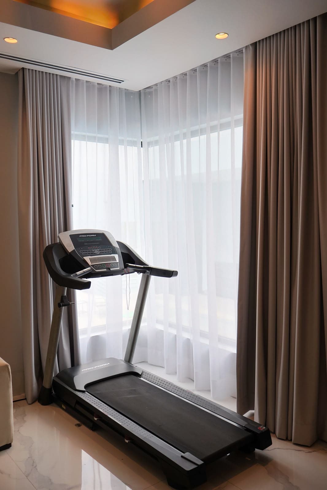 The Fitness Nook